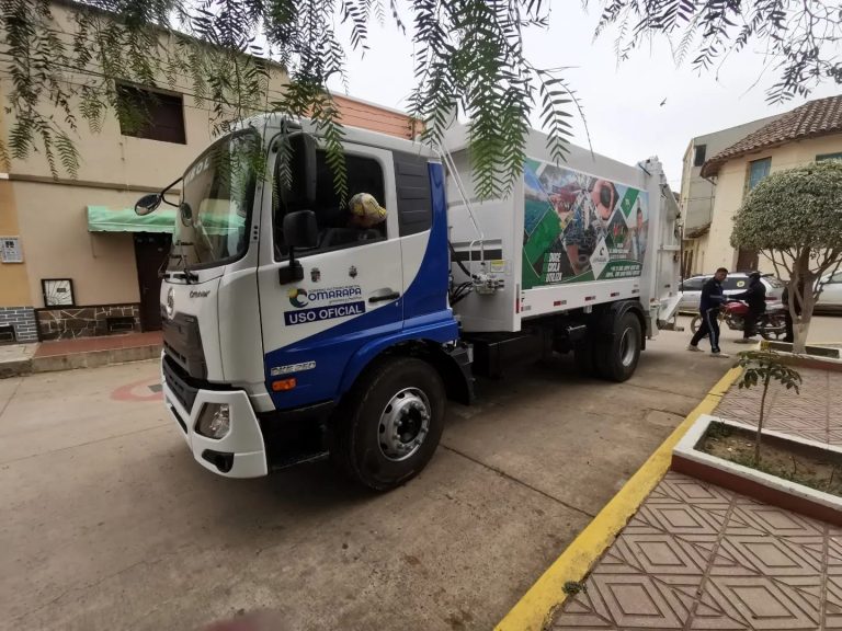 ENTREGA DE MAQUINARIA - GAM COMARAPA (3)