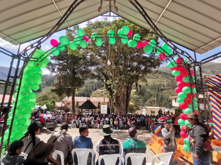 ENTREGA DE MAQUINARIA - GAM MOROCHATA (4)