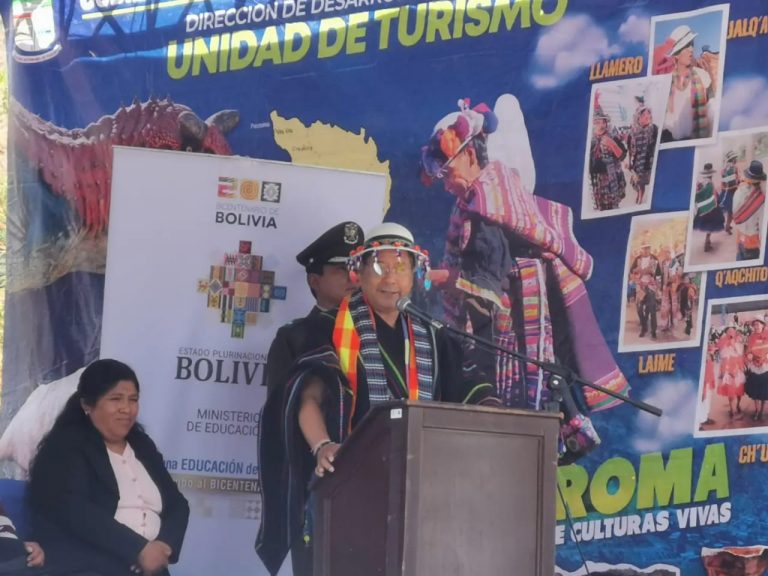 ENTREGA DE MAQUINARIA - GAM POROMA (3)