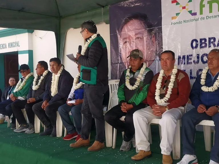 ENTREGA DE MAQUINARIA - GAM PUNATA (2)