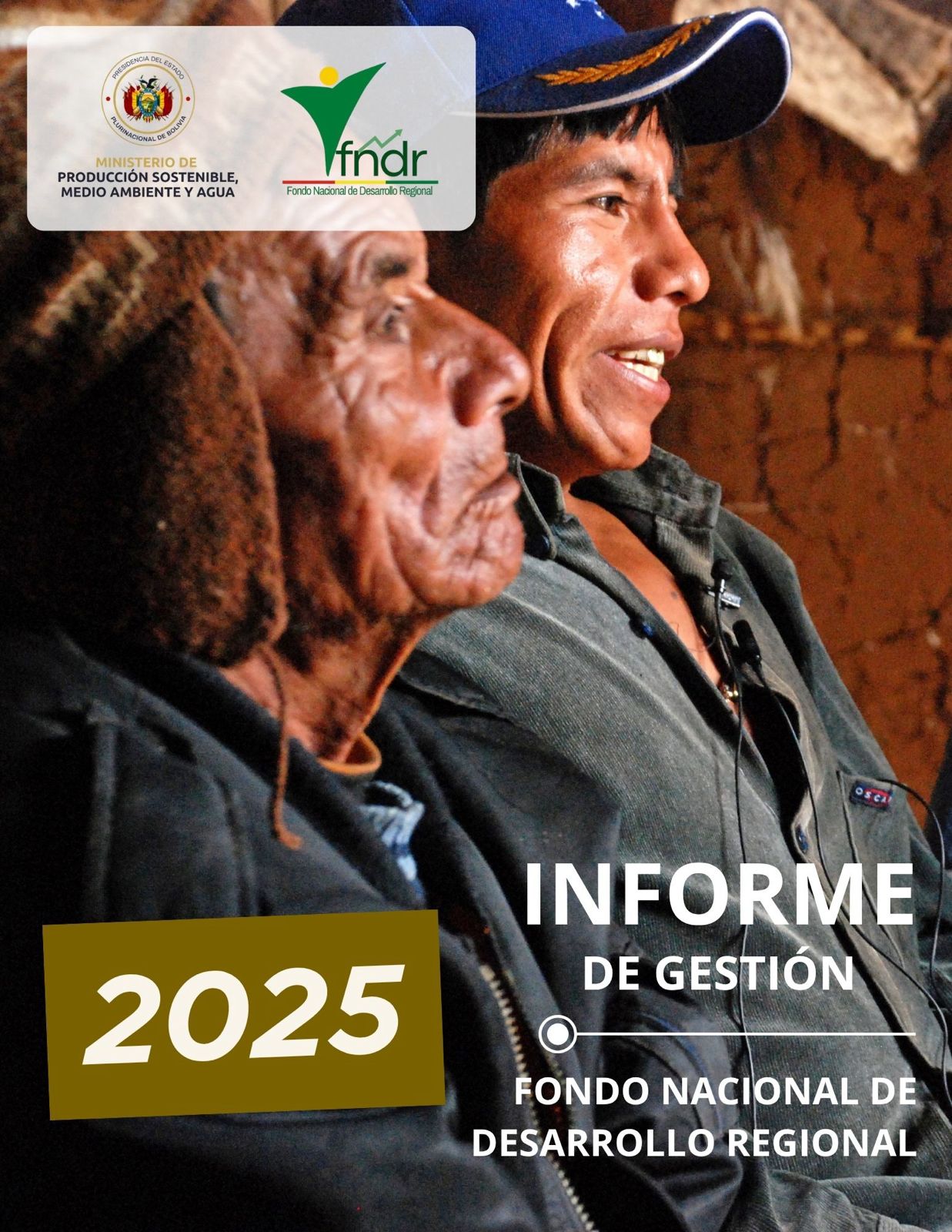 Informe de Gestión