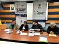 CAPINOTA ACCEDE A CRÉDITO DEL FNDR PARA COMPRAR MAQUINARIA