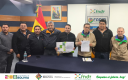 FNDR CONTRIBUYE EN LA EJECUCIÓN DE PROYECTOS DE AGUA Y ALCANTARILLADO PARA LOS MUNICIPIOS DE SAN BENITO Y BOLÍVAR DEL DEPARTAMENTO DE COCHABAMBA