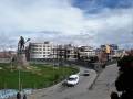 EL FNDR FINANCIARÁ Bs. 19,4 MILLONES AL MUNICIPIO DE EL ALTO PARA LA COMPRA DE MAQUINARIA