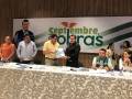 EL FNDR FINANCIARÁ Bs. 47,7 MILLONES PARA PAVIMENTADOS EN SANTA CRUZ