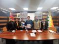 SAN LORENZO ACCEDE A CRÉDITO PARA CONSTRUCCIÓN DE AULAS Y VIVIENDAS PARA PROFESORES